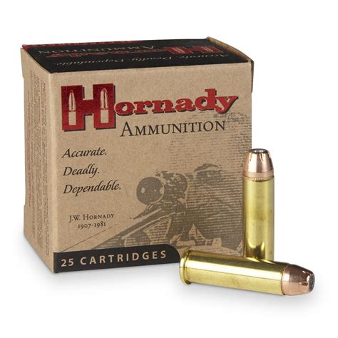 .357 Magnum JHP .